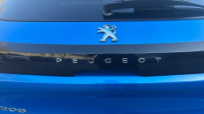 Peugeot 208 100kW GT 50kWh 5dr Auto Electric Hatchback